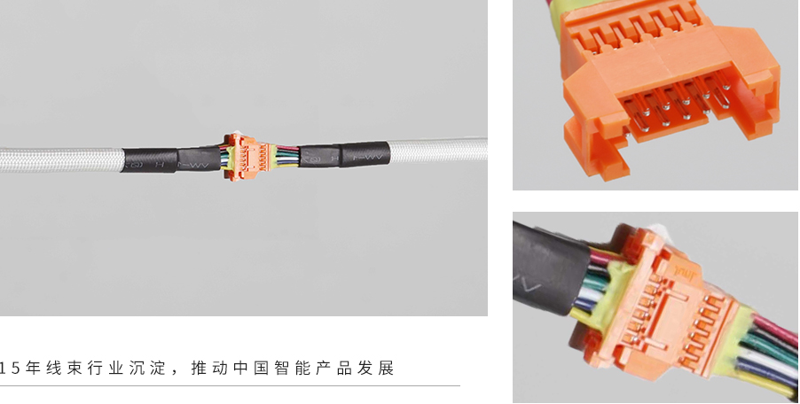 間距1.25-雙排帶扣母殼 間距1.25-雙排帶扣母殼
