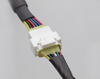 智能鎖線束 智能鎖線束